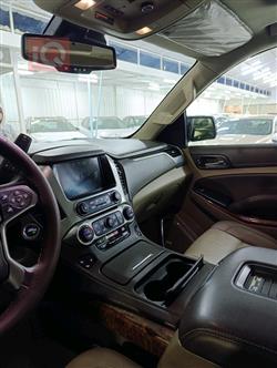 شێڤرۆلێت تاهۆ